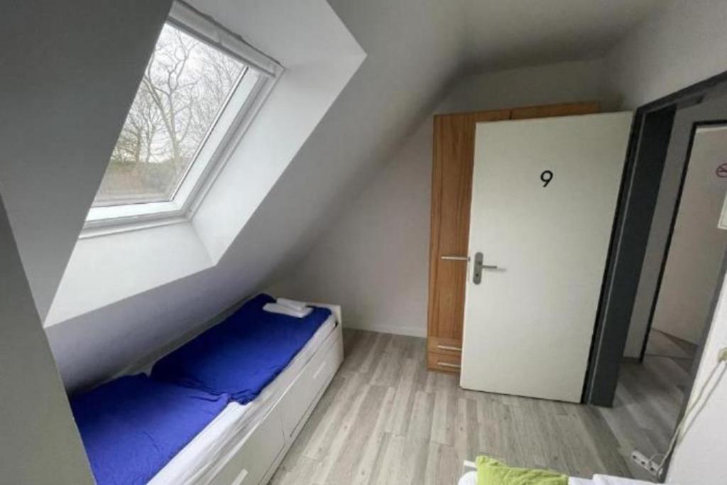 Monteurzimmer An Der Schlei Rabenkirchen-Faulueck Luaran gambar