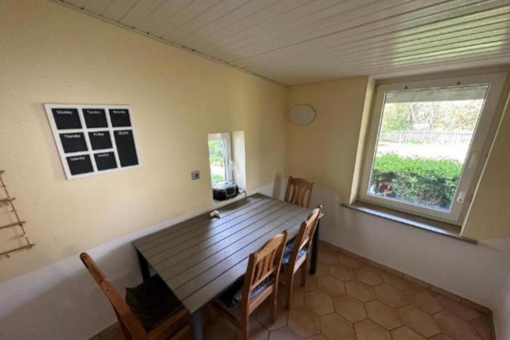 Monteurzimmer An Der Schlei Rabenkirchen-Faulueck Luaran gambar
