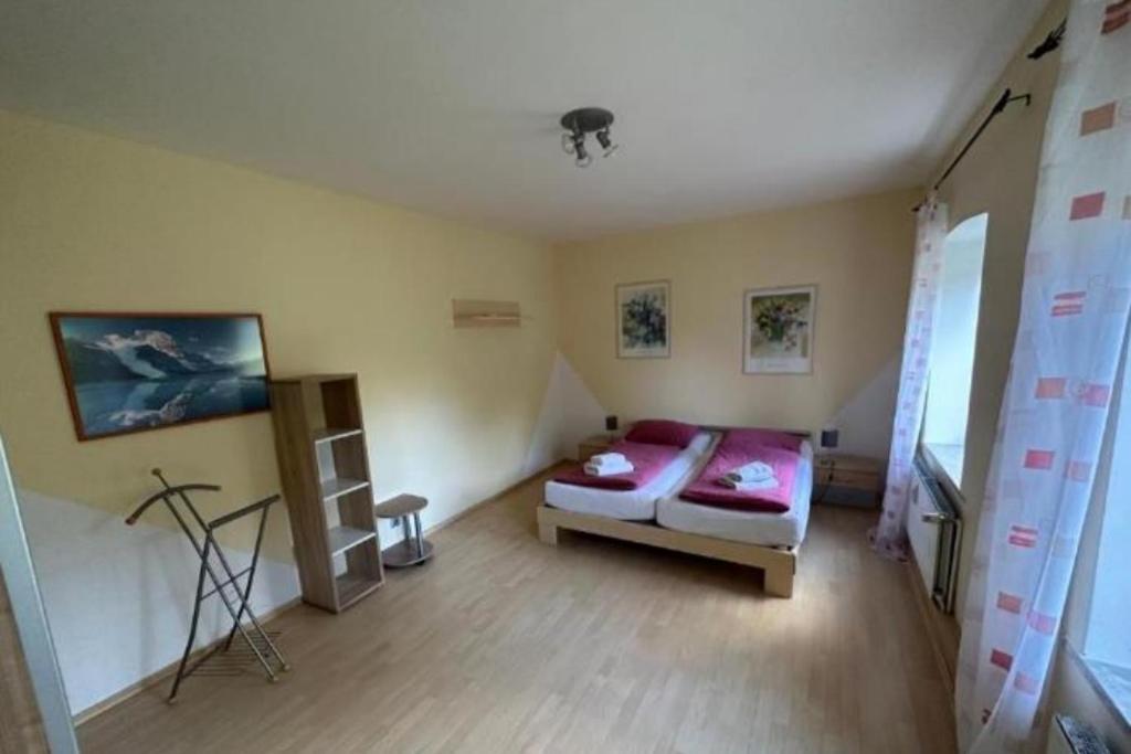 Monteurzimmer An Der Schlei Rabenkirchen-Faulueck Luaran gambar