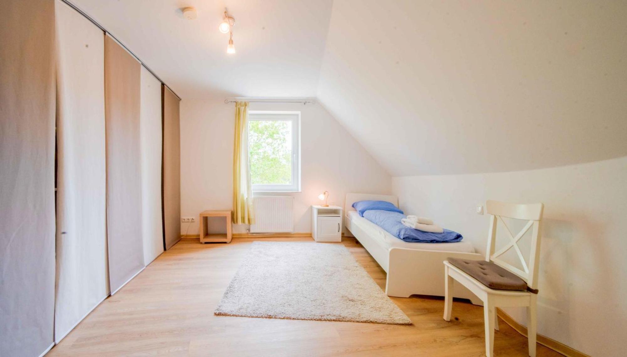 Monteurzimmer An Der Schlei Rabenkirchen-Faulueck Luaran gambar