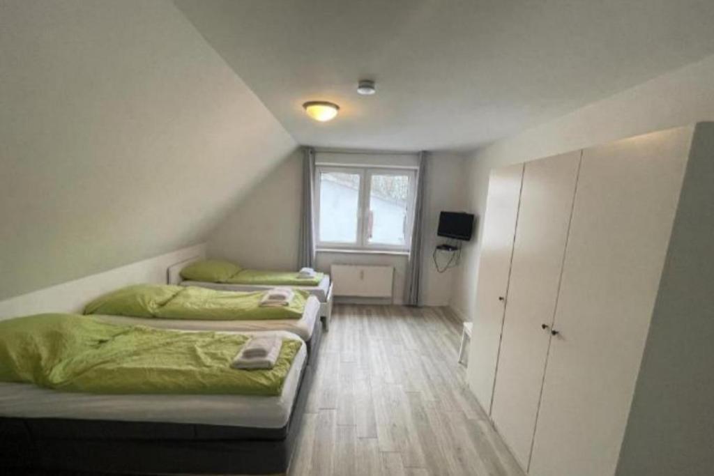 Monteurzimmer An Der Schlei Rabenkirchen-Faulueck Luaran gambar