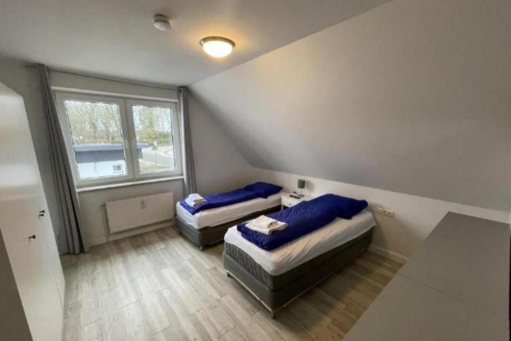 Monteurzimmer An Der Schlei Rabenkirchen-Faulueck Luaran gambar