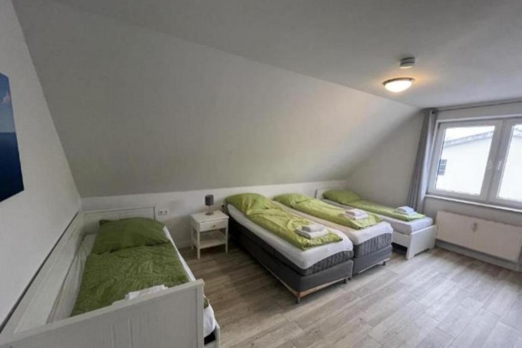 Monteurzimmer An Der Schlei Rabenkirchen-Faulueck Luaran gambar