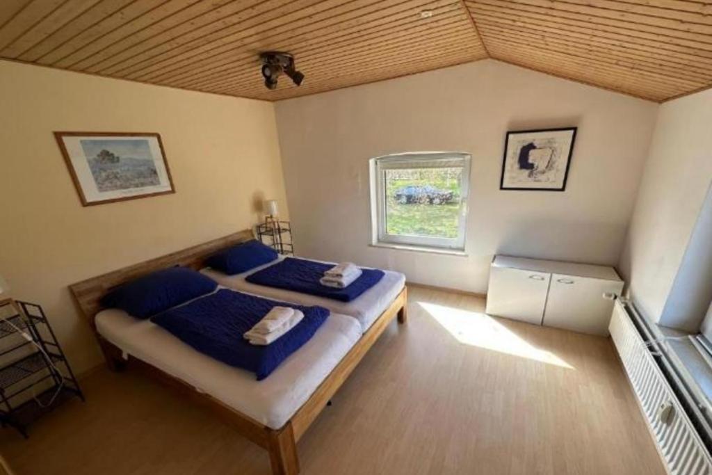 Monteurzimmer An Der Schlei Rabenkirchen-Faulueck Luaran gambar